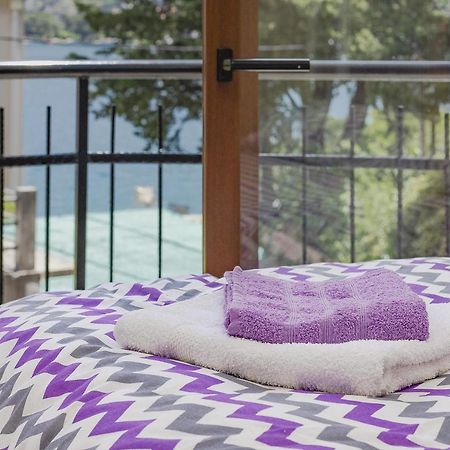 Muo Sea Front Apartments Kotor Dış mekan fotoğraf