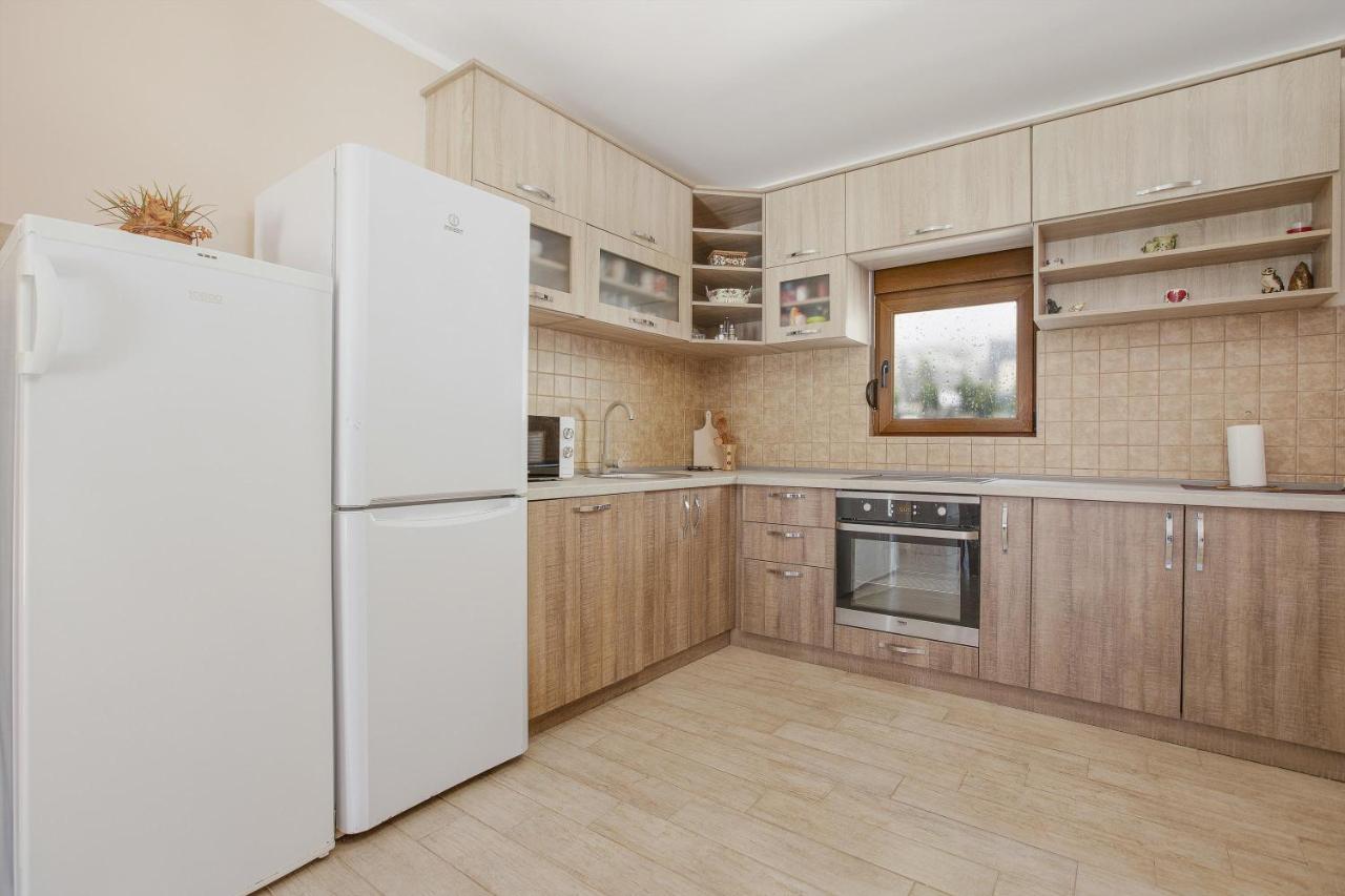 Muo Sea Front Apartments Kotor Dış mekan fotoğraf