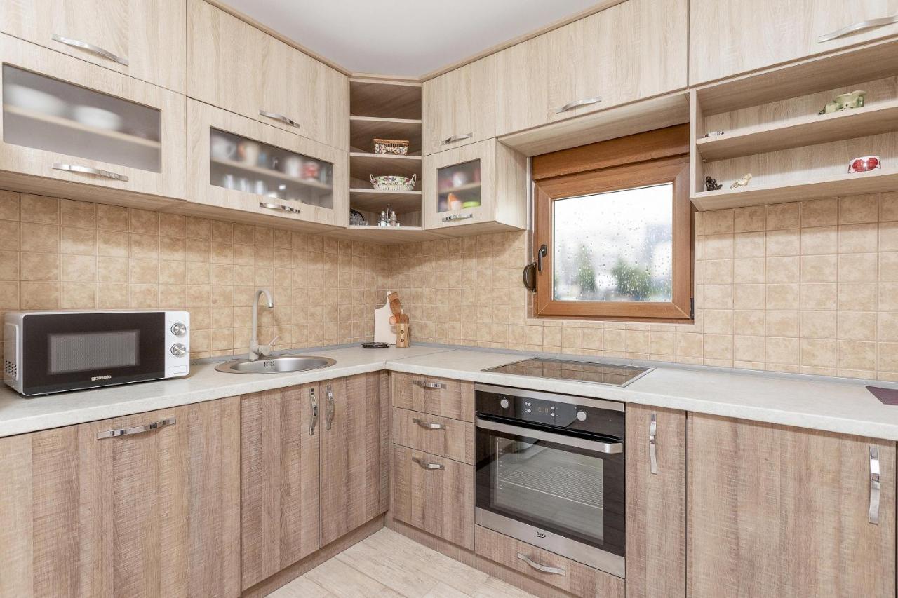Muo Sea Front Apartments Kotor Dış mekan fotoğraf